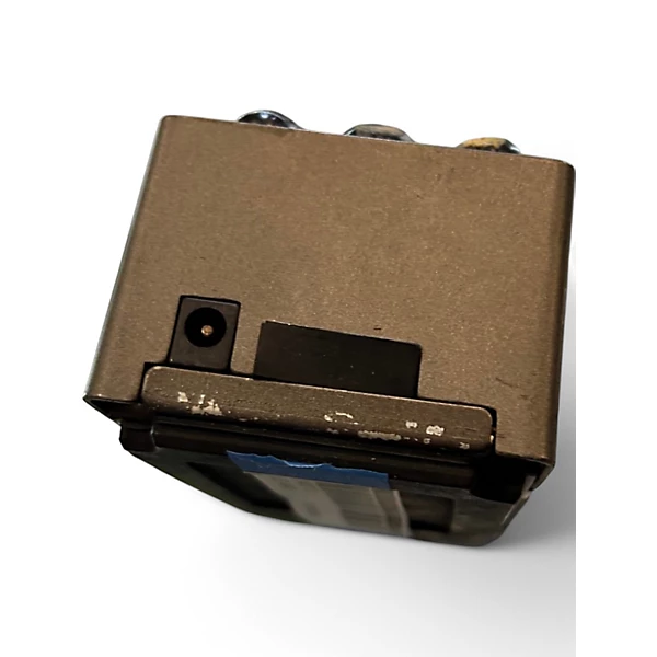 Used Aria CP 10 MIJ Effect Pedal