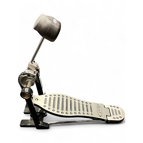 PDP by DW Used PDP by DW DW 800 SERIES Single Bass Drum Pedal.gc