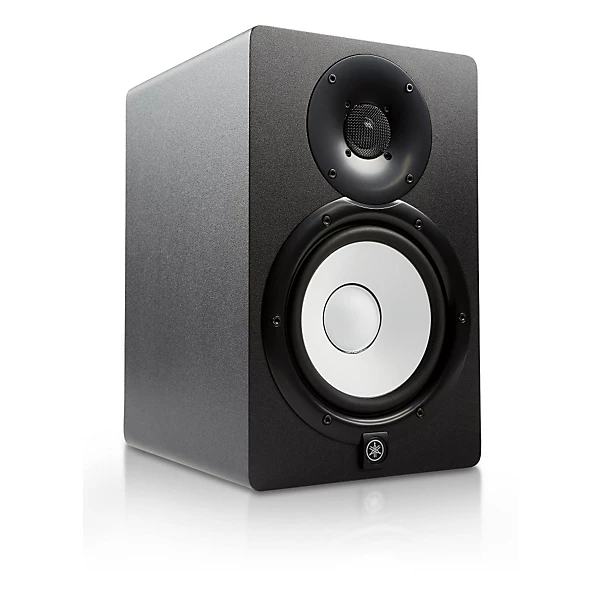 Yamaha HS7 65 Powered Studio Monitor Each Level 2