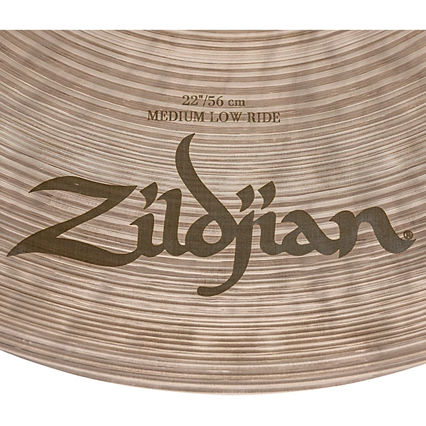 Zildjian Kerope 22\