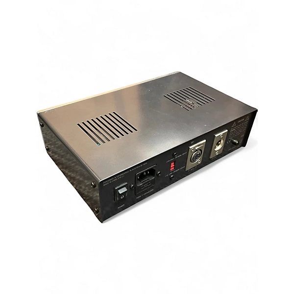 AKG Used AKG P820 Project Studio Tube Microphone.gc