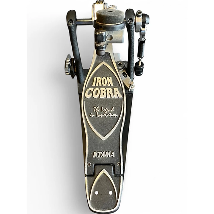 TAMA Used TAMA Iron Cobra 900 Single Bass Drum Pedal