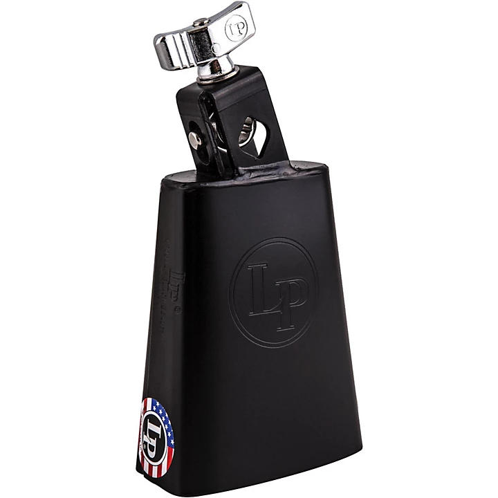 Black Beauty Cowbell