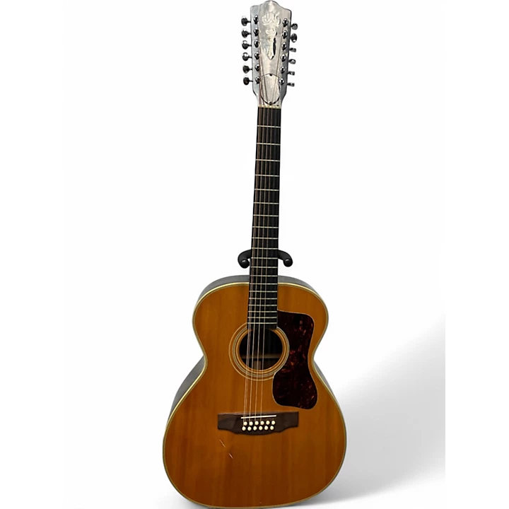 Guild Vintage Vintage