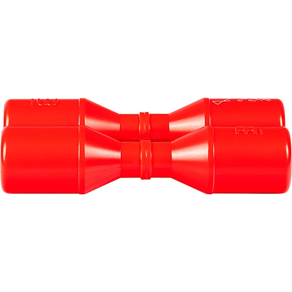 Luis Conte Double Studio Shaker Red