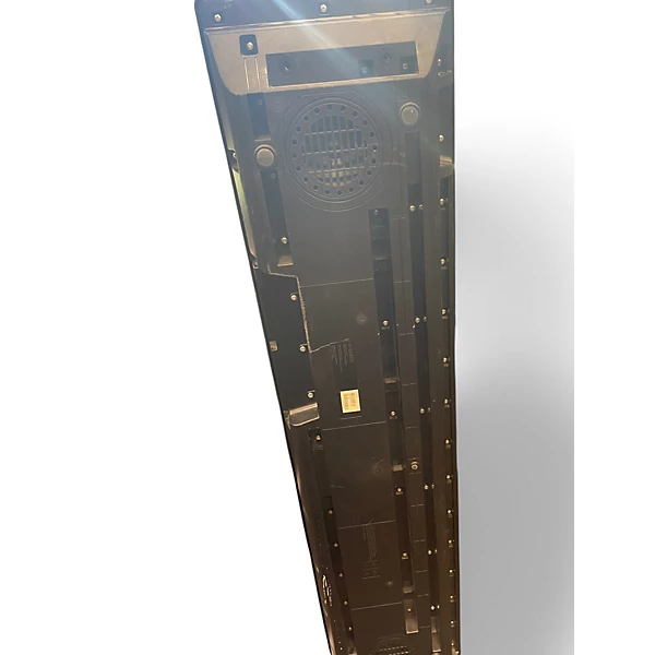 Yamaha Used Yamaha P125B Digital Piano