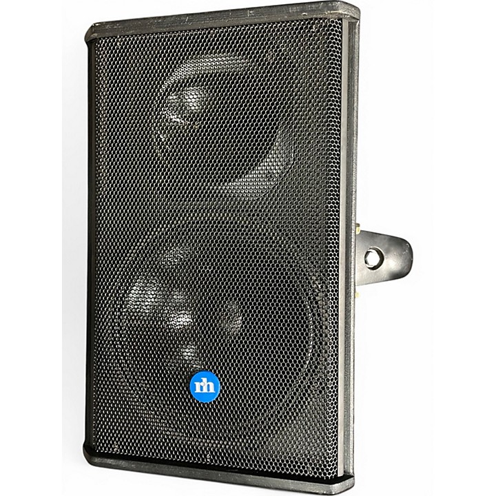 Renkus heinz Used Renkus heinz PN121M Powered Speaker.gc