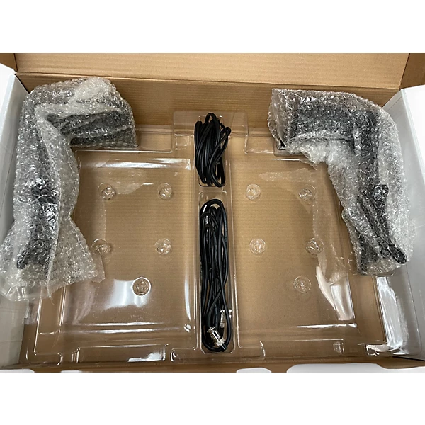 Art Used Art RM5 Unpowered Monitor.gc