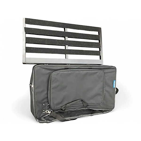 Pedaltrain Used Pedaltrain Classic Pro Utility Bag