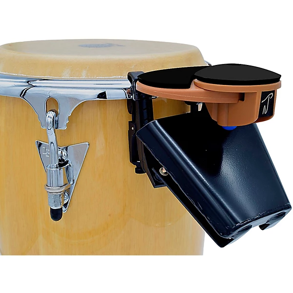 Native Tongue RhymBell 5 in.