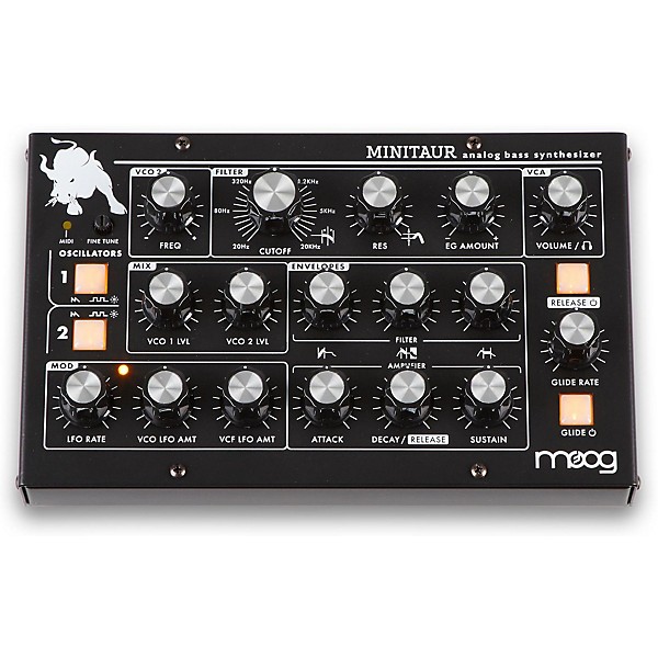 Minitaur Bass Synthesizer