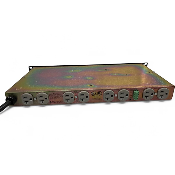 Furman Used Furman PS Pro Power Conditioner.gc