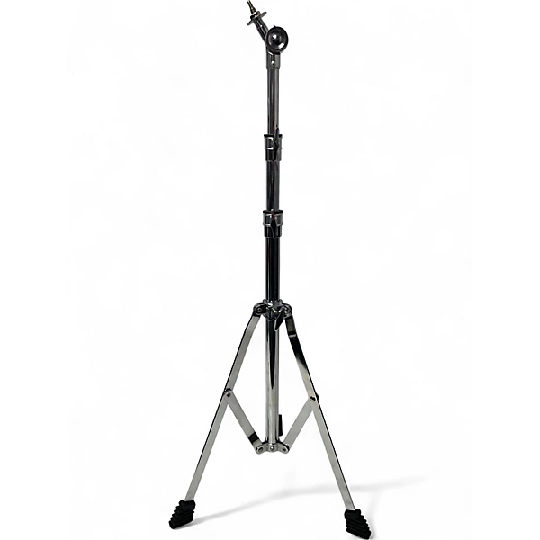 SPL Used SPL Single Braced Light weight Straight Cymbal Stand Cymbal Stand.gc