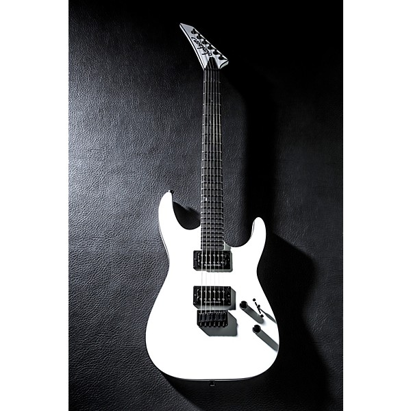 Pro Plus Series Soloist SL2 Limited Edition Electric Guitar Snow White