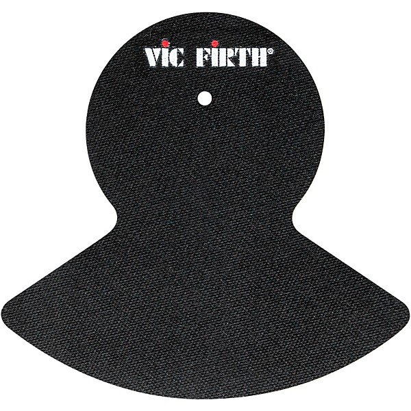 Individual Cymbal Mute Hi Hat