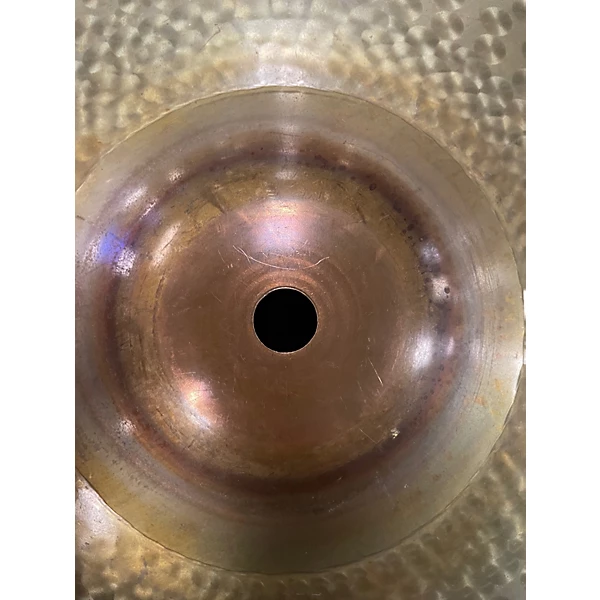 Paiste Used Paiste