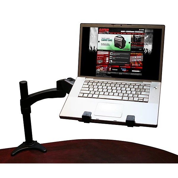 360 Degree Articulating Desk Mountable Arm