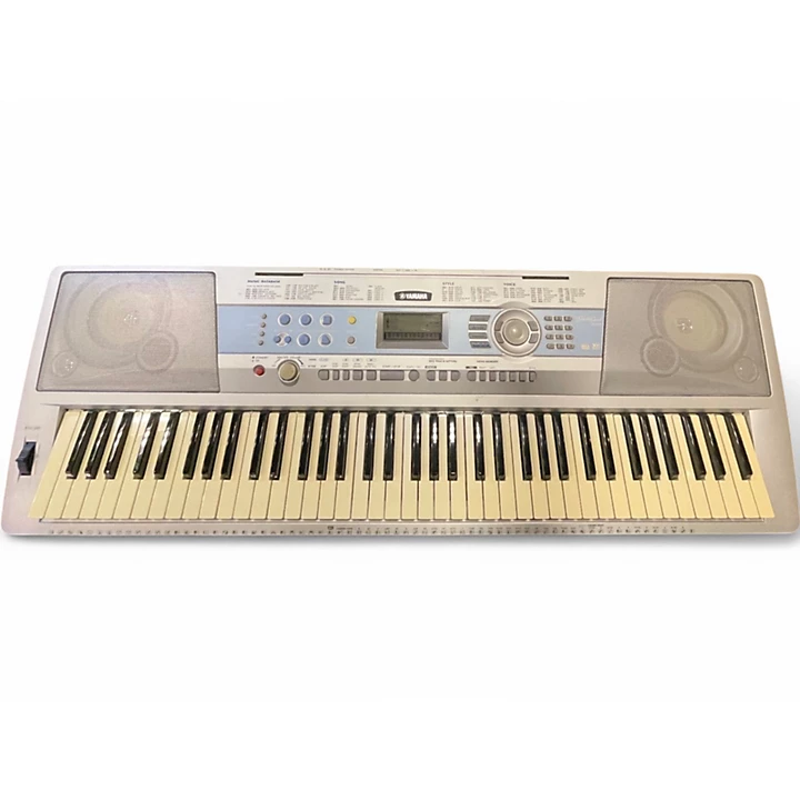 Yamaha Used Yamaha DGX200 PORTABLE GRAND Stage Piano.gc