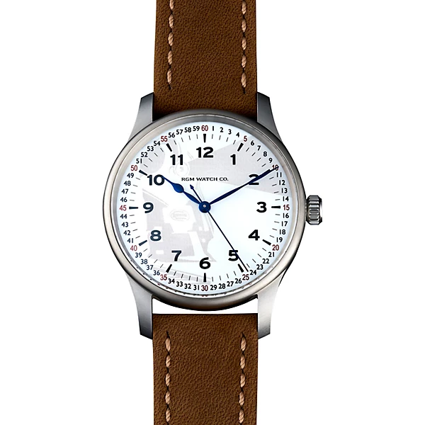 OM 20th Century Limited Edition Orchestra Acoustic Guitar Natural