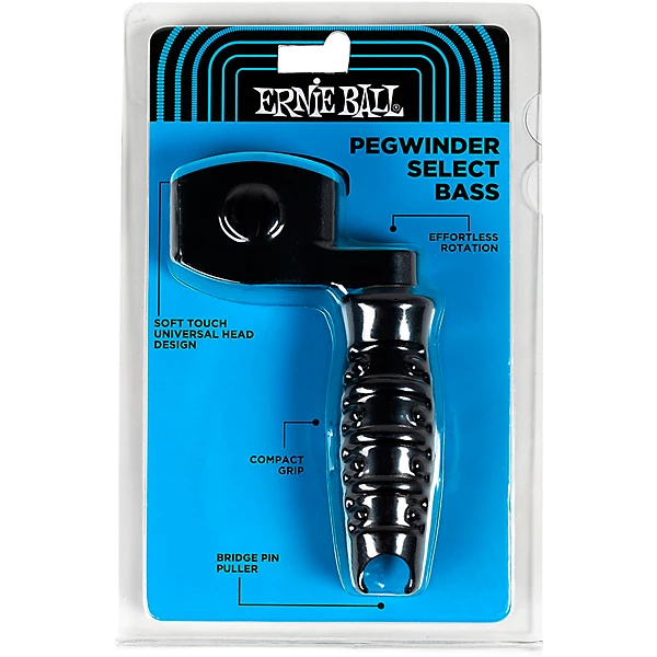 Pegwinder Select Bass