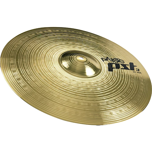 Paiste PST 3 Ride 20 in.