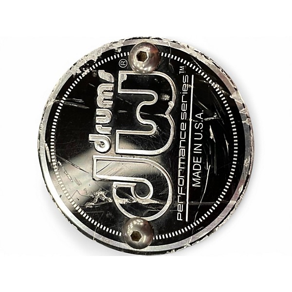 DW Used DW 22in performance bass drum grY Drum.gc