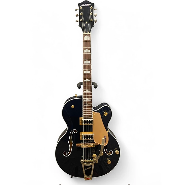 Gretsch Guitars Used Gretsch Guitars G5427TG Midnight Sapphire Hollow Body Electric Guitar