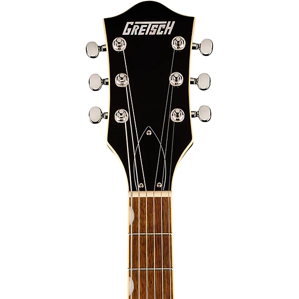 Gretsch Guitars G5622 Electromatic Center Block Double Cut With V Stoptail Olive Metallic