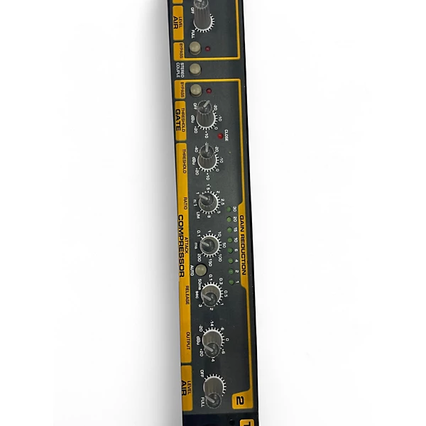 Tapco Used Tapco SQ2 Audio Converter.gc