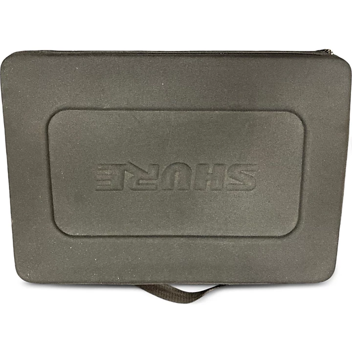 Shure Used Shure GLXD4 with Beta 87A GLXD2 Handheld Wireless System.gc