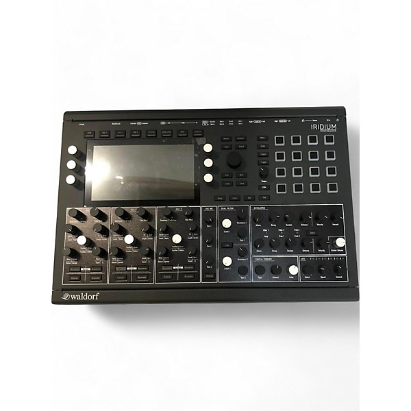 Waldorf IRIDIUM Synthesizer