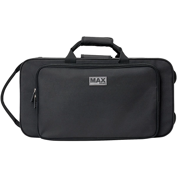 MAX Trumpet Case Black