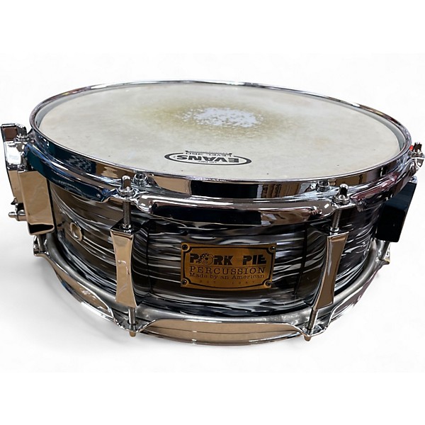 Pork Pie USA Used Pork Pie USA