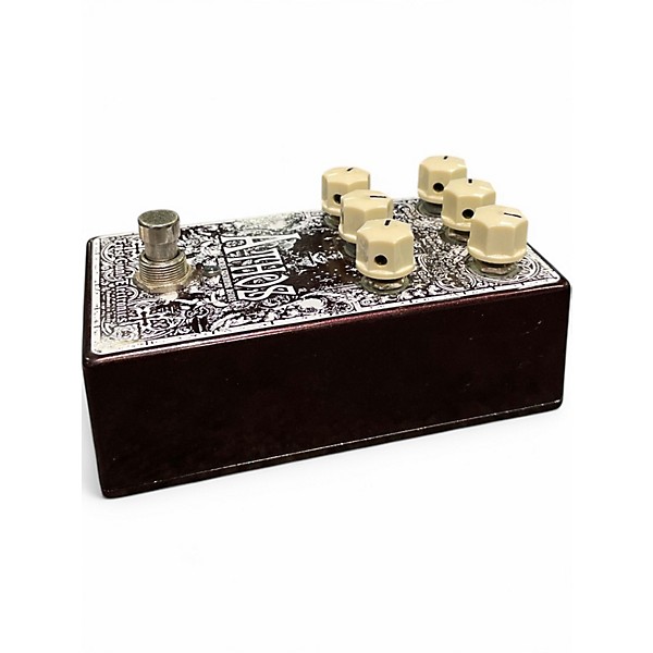 Frost Giant Electronics Used Frost Giant Electronics Athos Effect Pedal.gc