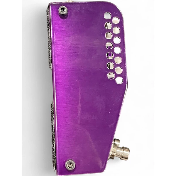 Used Thorphy Fx THE DANE MKII Effect Pedal