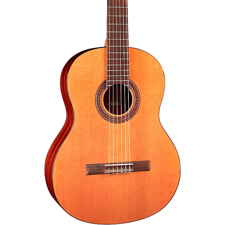 Cordoba C5 Left Handed Nylon String Classical Acoustic Guitar