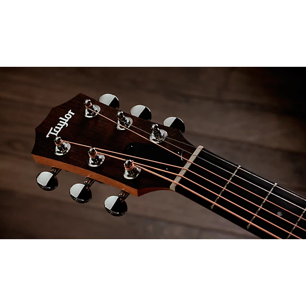 Taylor GS Mini e Special Edition Acoustic Electric Guitar Blue Burst