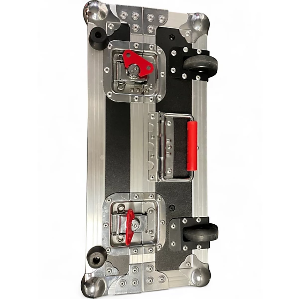 Gator Used Gator gtour flight case DJ Case.gc