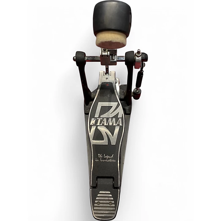 TAMA Used TAMA POWER GLIDE Single Bass Drum Pedal