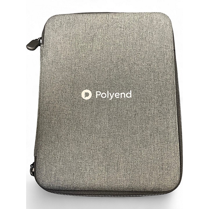 Polyend Used Polyend Tracker Mini MultiTrack Recorder.gc