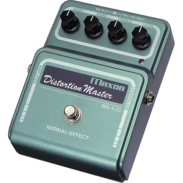 DS830 Distortion Master