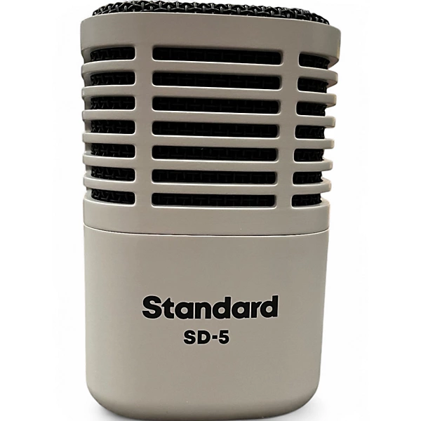Universal Audio Used Universal Audio Standard SD 5 Dynamic Microphone.gc
