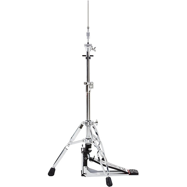 9000 Series Extended Footboard 3 leg Hi Hat Stand