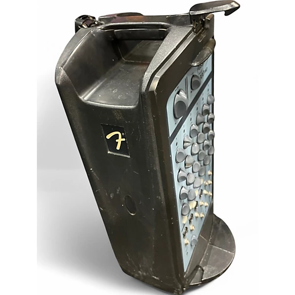 Fender Used Fender Passport 300 Pro Sound Package