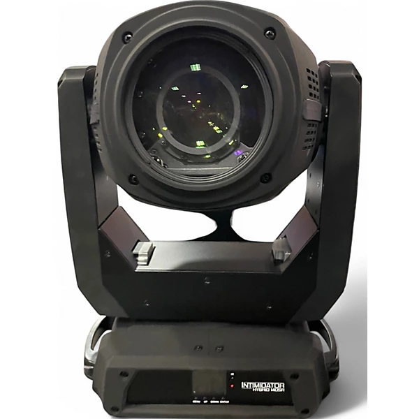 Chauvet Used Chauvet DJ INTIMIDATOR HYBRID