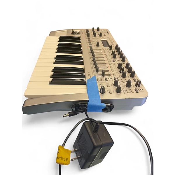 Novation Used Novation x station 25 Keyboard Workstation.gc