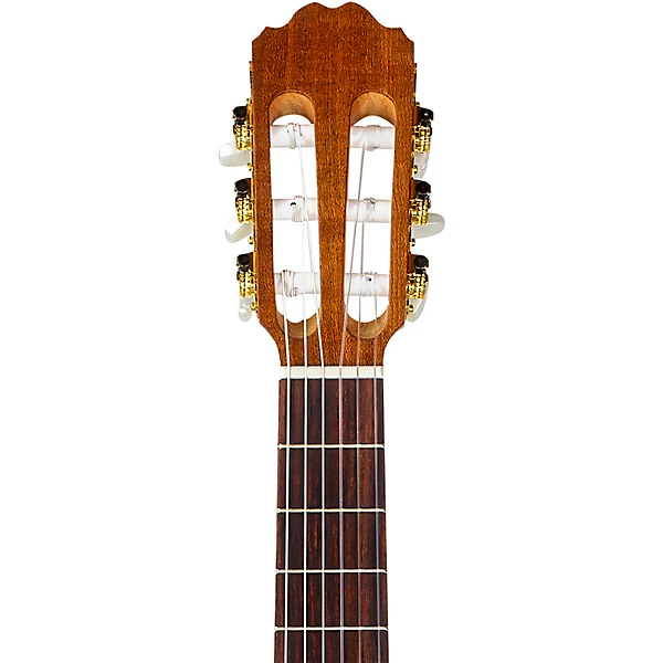 Kremona S51C 1/2 Scale Classical Guitar Open Pore Finish