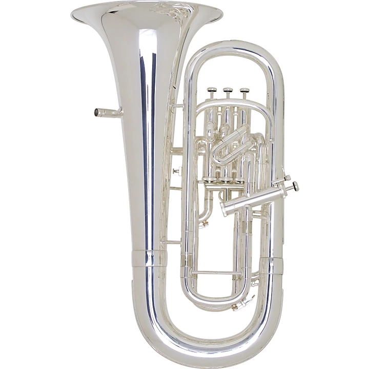 1258A Series Compensating Euphonium