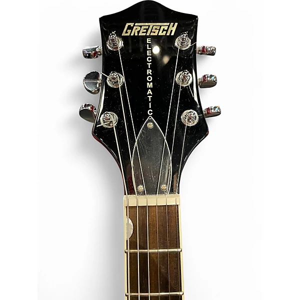 Used Gretsch Guitars G5622T Electromatic Center Block Double Cut Bigsby Candy Apple Red Hollow Body Electric Guitar