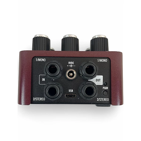 Universal Audio Used Universal Audio RUBY Effect Pedal